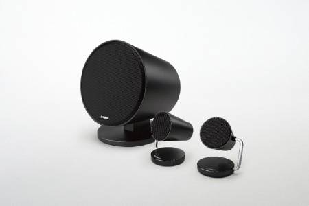 新款上市: NX-B150  2.1声道多媒体蓝牙音响, 音乐点亮您的生活。