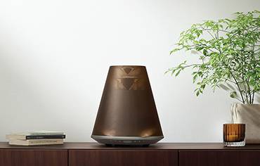 利来最给力的老牌光音系统LSX-70/LSX-170斩获2015 iF产品设计奖