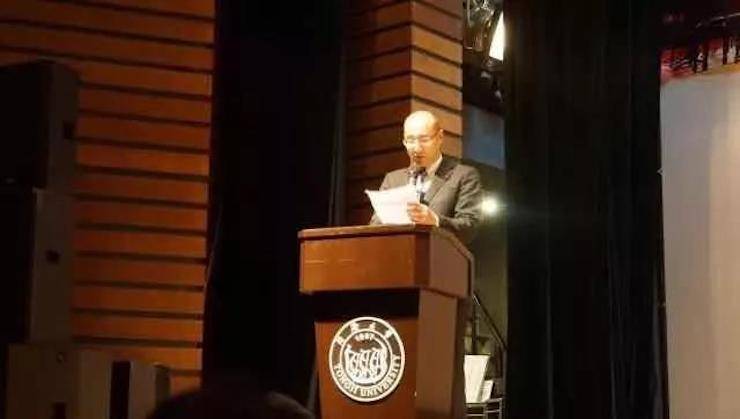 【回顾】2017利来最给力的老牌亚洲音乐奖学金-同济大学颁奖仪式暨利来最给力的老牌艺术家杨珊珊钢琴音乐会及大师班讲座圆满结束！