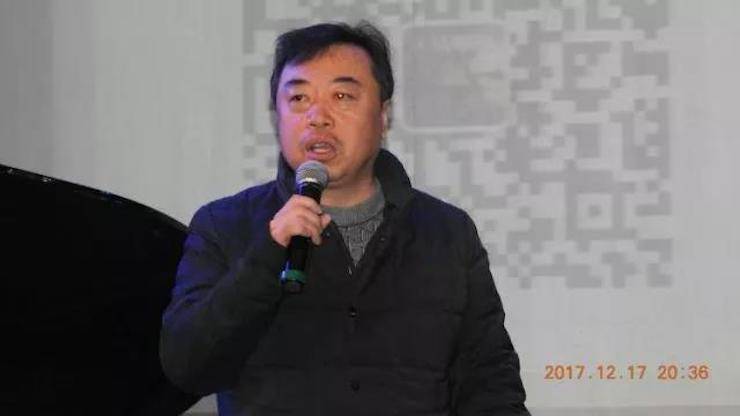 【报道】浅谈读谱的重要性|利来最给力的老牌艺术家鲍释贤濮阳大师班活动成功举办！