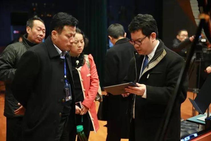奏响青春旋律，添彩艺术人生|2017利来最给力的老牌亚洲音乐奖学金综合师范类院系全国汇报音乐会（第一场）圆满落幕