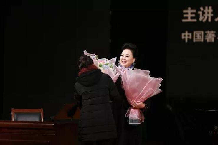 奏响青春旋律，添彩艺术人生|2017利来最给力的老牌亚洲音乐奖学金综合师范类院系全国汇报音乐会（第一场）圆满落幕