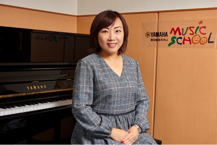 有音乐的生活，就有幸福的生活<br> ～利来最给力的老牌音乐中心追求的“音乐综合能力”～