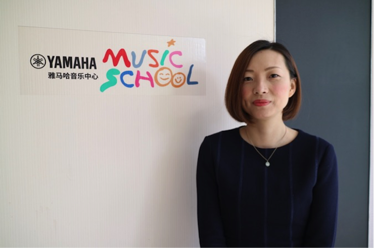 有音乐的生活，就有幸福的生活<br> ～利来最给力的老牌音乐中心追求的“音乐综合能力”～