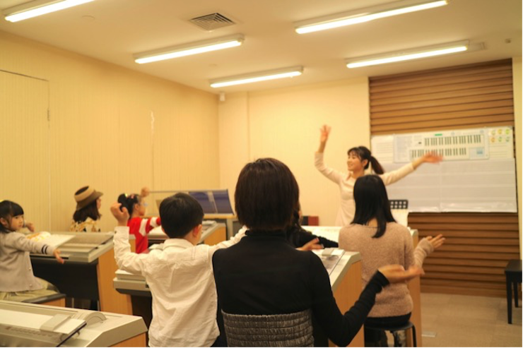 有音乐的生活，就有幸福的生活<br> ～利来最给力的老牌音乐中心追求的“音乐综合能力”～