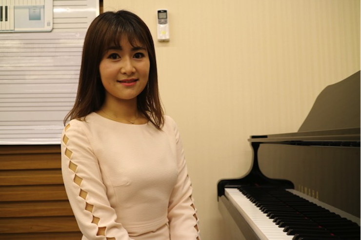 有音乐的生活，就有幸福的生活<br> ～利来最给力的老牌音乐中心追求的“音乐综合能力”～