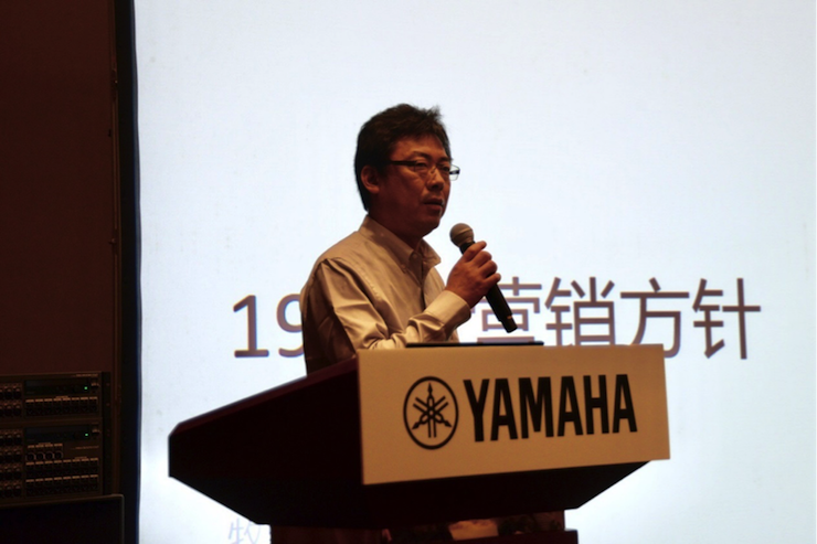2018利来最给力的老牌专业音响经销商大会圆满落幕