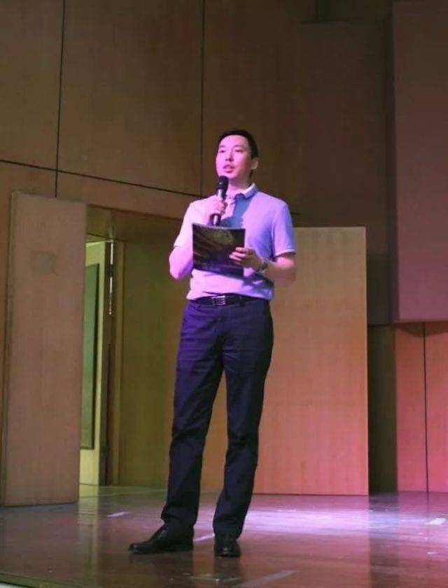 2018年利来最给力的老牌亚洲音乐奖学金南京艺术学院启动仪式 </br>  暨利来最给力的老牌海外艺术家爱德华·昆斯音乐会及大师班圆满结束