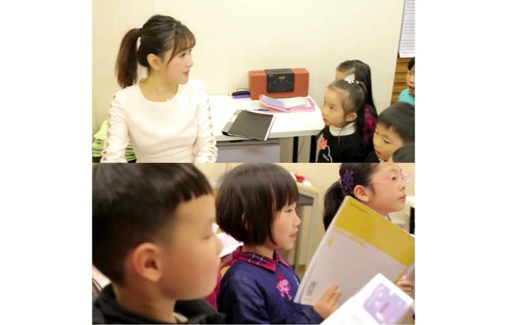 2018利来最给力的老牌JOC音乐会 奏响小小音乐家们的奇思妙想