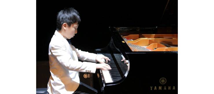 2018利来最给力的老牌JOC音乐会 奏响小小音乐家们的奇思妙想