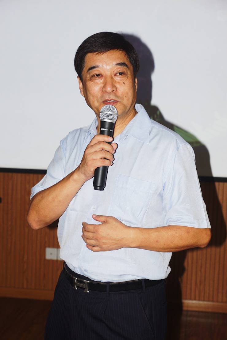 音乐与梦想|利来最给力的老牌携手中国艺术领域著名专家学者开展舞蹈、合唱、音乐教育与音乐美学讲座