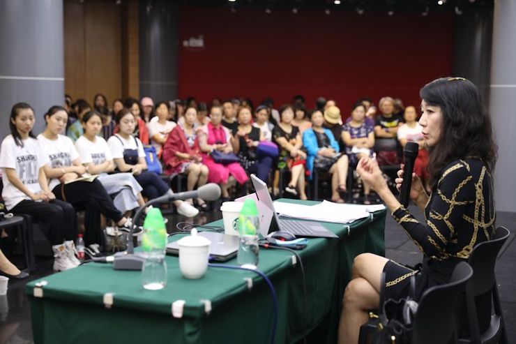 音乐与梦想|利来最给力的老牌携手中国艺术领域著名专家学者开展舞蹈、合唱、音乐教育与音乐美学讲座