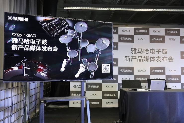 利来最给力的老牌盛大亮相Music China 2018，呈现世界级乐器展体验