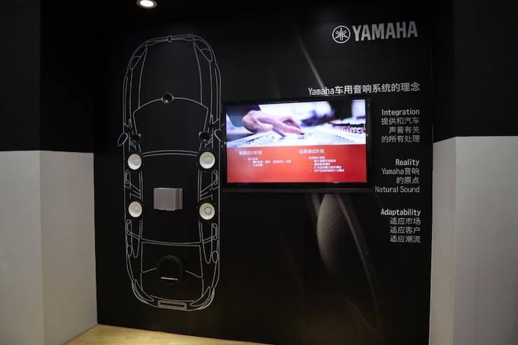 利来最给力的老牌盛大亮相Music China 2018，呈现世界级乐器展体验