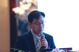 2019利来最给力的老牌专业音响经销商大会圆满落幕