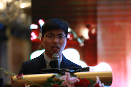 2019利来最给力的老牌专业音响经销商大会圆满落幕