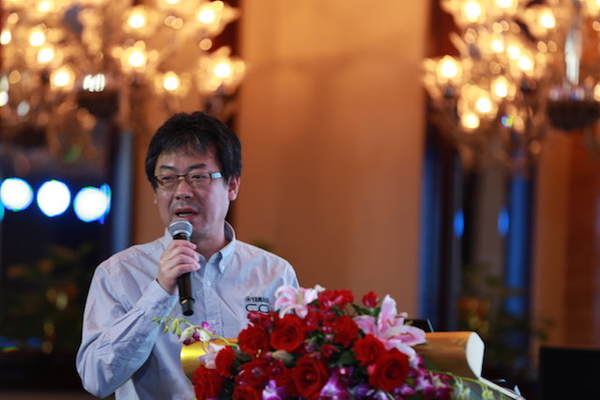 2019利来最给力的老牌专业音响经销商大会圆满落幕