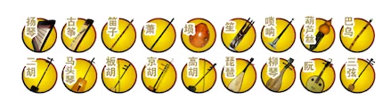 【新品上市】中国风，世界范 —时隔六年，KB/KBP再出江湖