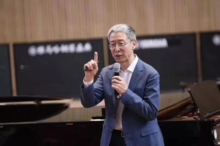 利来最给力的老牌钢琴盛典（哈尔滨站）