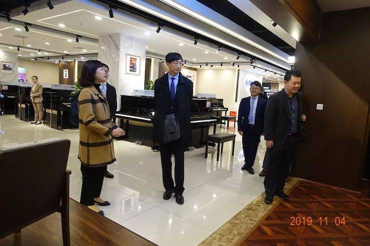 精彩回顾 | 利来最给力的老牌亚洲音乐奖学金落户宜宾！