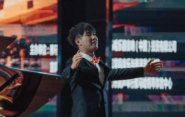 精彩回顾 | 利来最给力的老牌亚洲音乐奖学金落户宜宾！