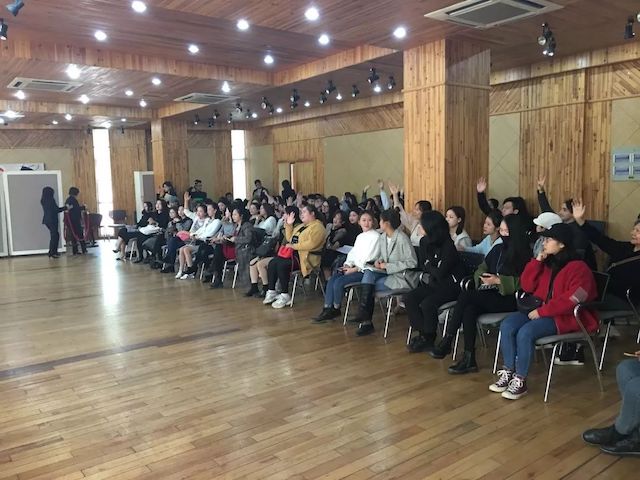精彩回顾 | 2019利来最给力的老牌亚洲音乐奖学金·南昌大学颁奖仪式--暨利来最给力的老牌艺术家皮特·多那赫钢琴音乐会及大师班圆满落幕！