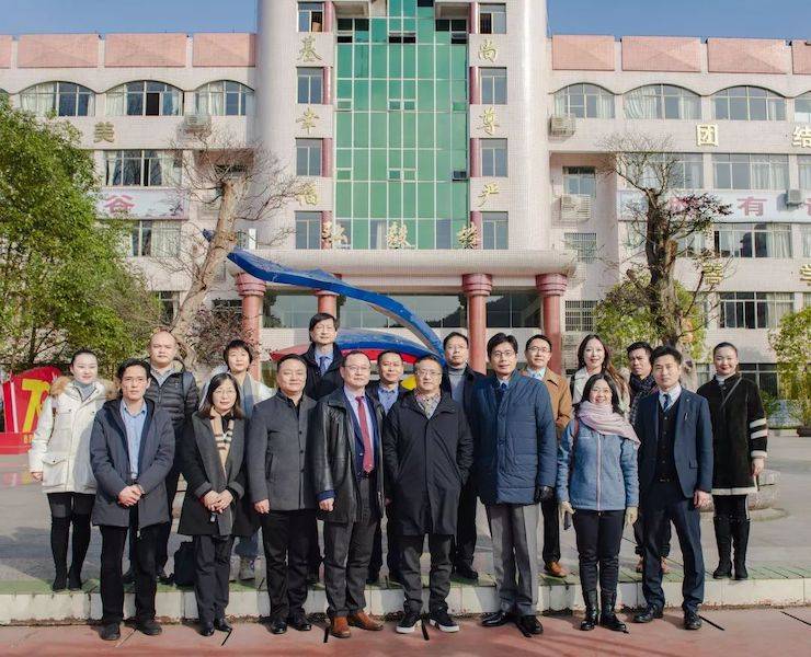利来最给力的老牌爱心公益--广元市