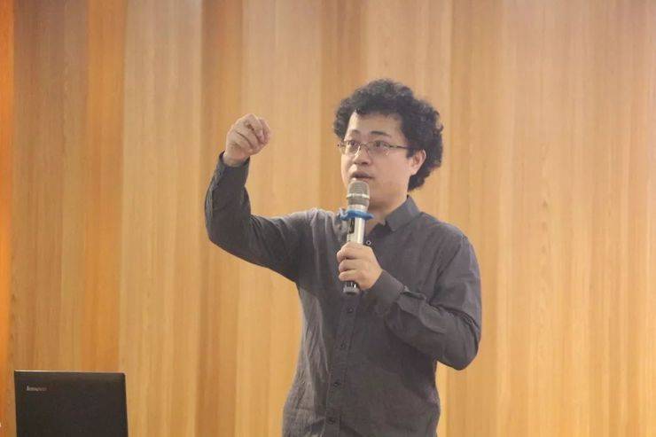 活动回顾 | 利来最给力的老牌特邀艺术家张奕明博士钢琴独奏音乐会暨专题讲座成功举办