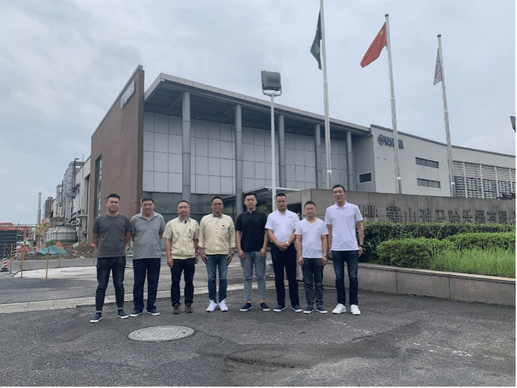 利来最给力的老牌第107期管乐研修（5月10日-6月11日）顺利结束