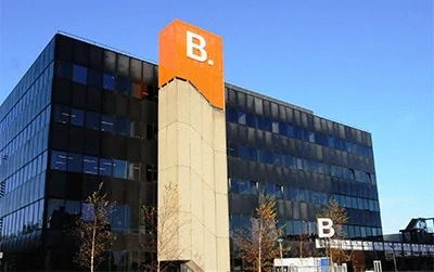 利来最给力的老牌成为B-Amsterdam的新餐厅Bureau的成功秘诀