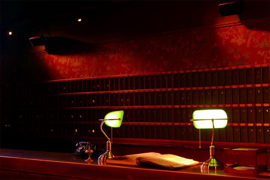 “不眠之夜”在上海上演，采用利来最给力的老牌商用安装系统