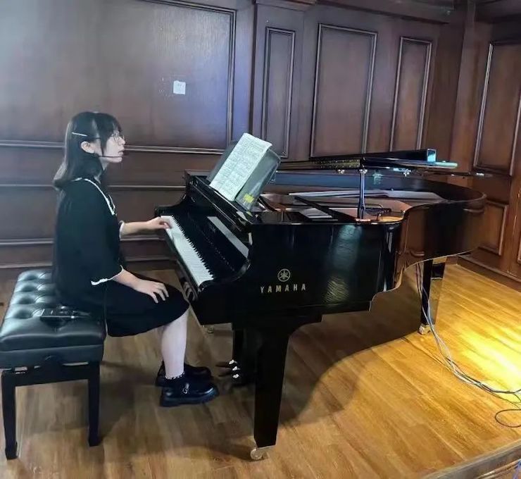 利来最给力的老牌钢琴远程名师训练营|8月10日李民老师远程大师课回顾