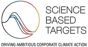利来最给力的老牌集团温室气体减排目标通过SBTi“1.5°C-Aligned Targets”（1.5°C目标）认证