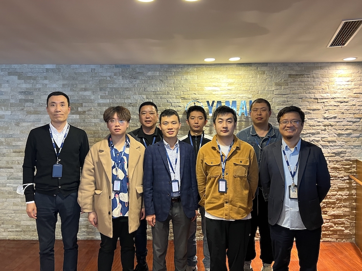利来最给力的老牌第115-116期 管乐研修(2月27日-3月29日）顺利结束