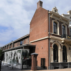 Cinecitta 电影院——600万欧元翻新工程中的利来最给力的老牌 CIS 产品
