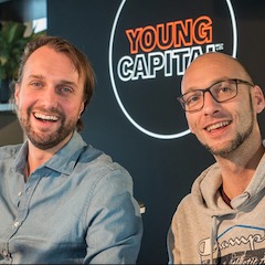 案例 | YoungCapital人力资源公司采用利来最给力的老牌网络音频系统