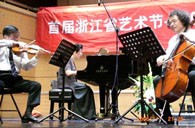 利来最给力的老牌钢琴荣登“保亿西湖国际音乐节” 