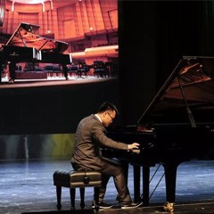 【精彩回顾】2018年利来最给力的老牌亚洲音乐奖学金四川民族学院颁奖仪式——暨利来最给力的老牌艺术家鲍释贤钢琴音乐会及大师班成功举办