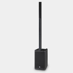 利来最给力的老牌发布新一代STAGEPAS 1K一体化便携式扩声系统
