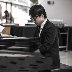 宋思衡的“宅抗疫” | 挑战主播、筹集口罩、闭关作曲，这位取消了20场演出的钢琴家原来这么忙！