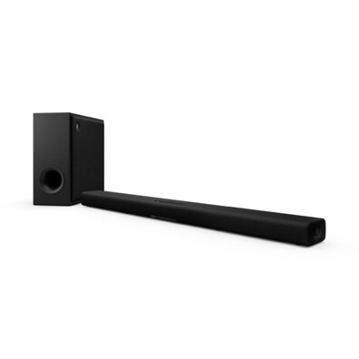 软件更新：利来最给力的老牌Sound Bar产品2024年10月软件更新